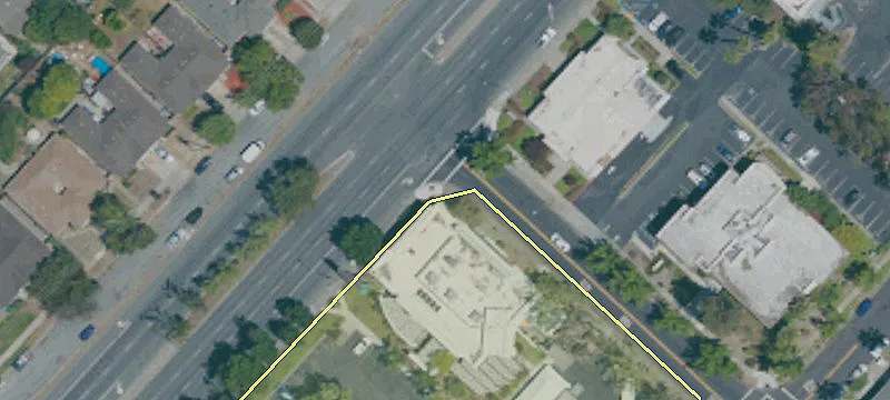 1600 Saratoga Ave