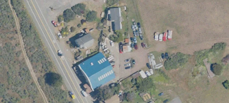 6061 Hwy 1st 1