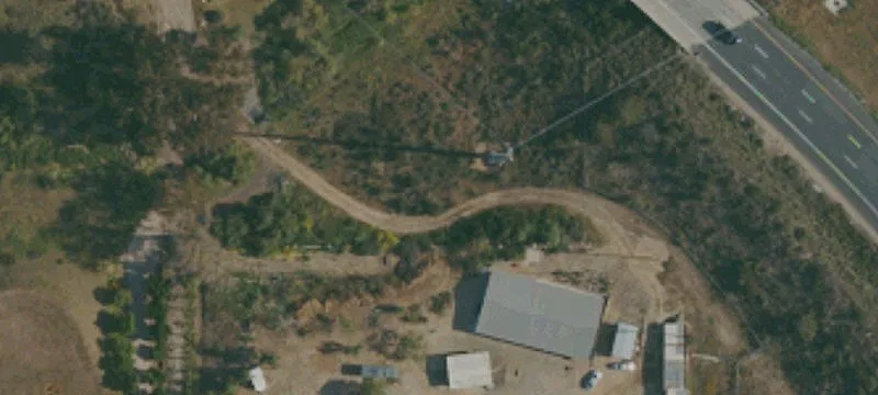 San Miguel Rd
