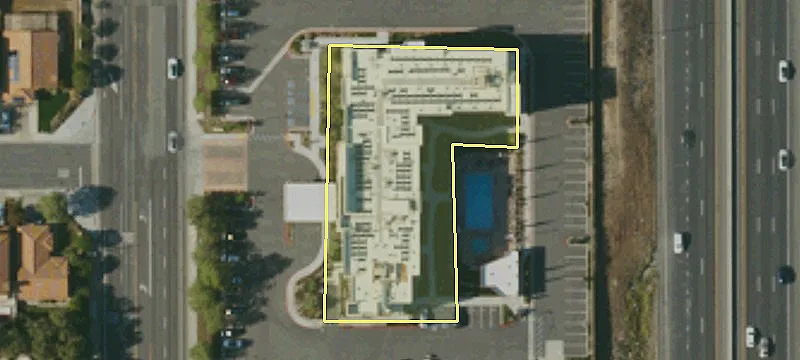 25140 Hancock Ave