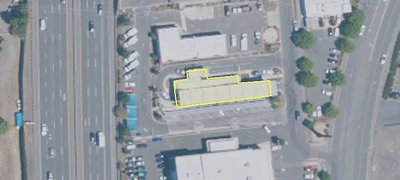 1245 Santa Rosa Ave