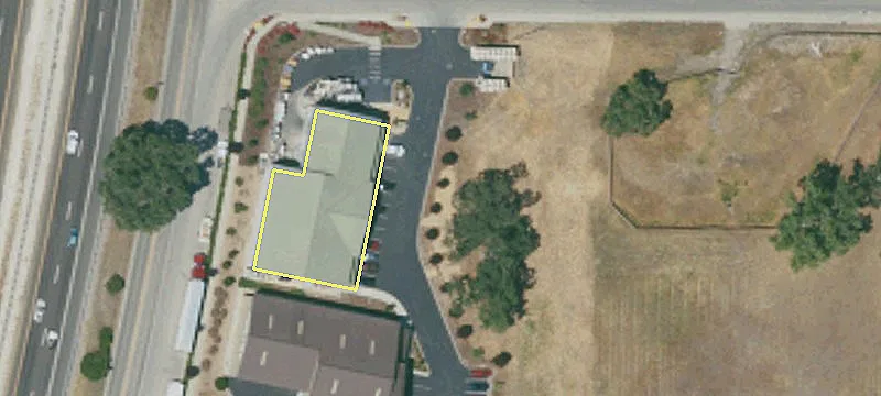 3310 Ramada Dr