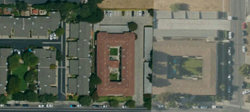 1001 Cypress Ave