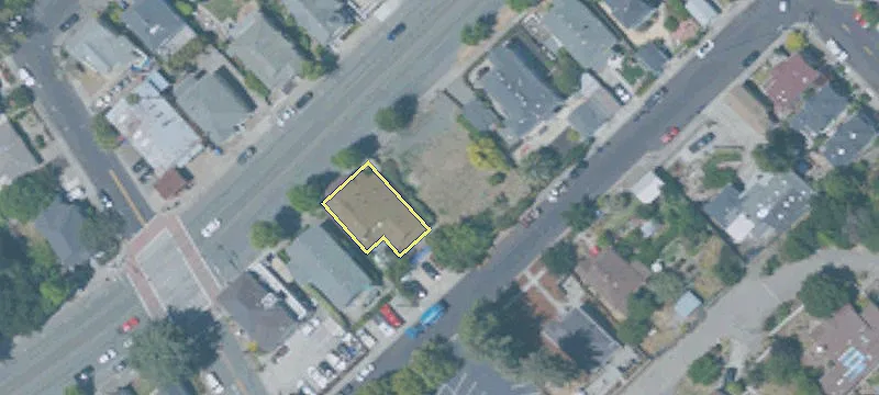 2529 San Pablo Ave
