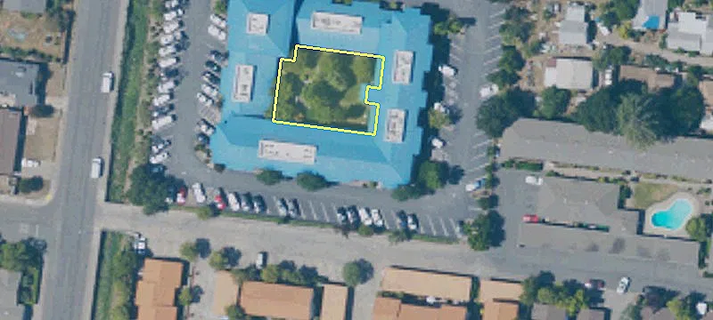 181 Andrieux St Ste, Unit 204