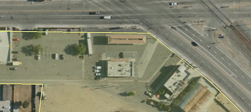 451 Lerdo Hwy