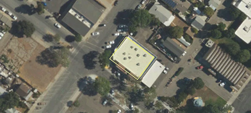 100 Cedar Ave