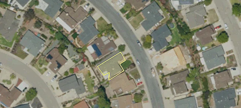 227 Surf St
