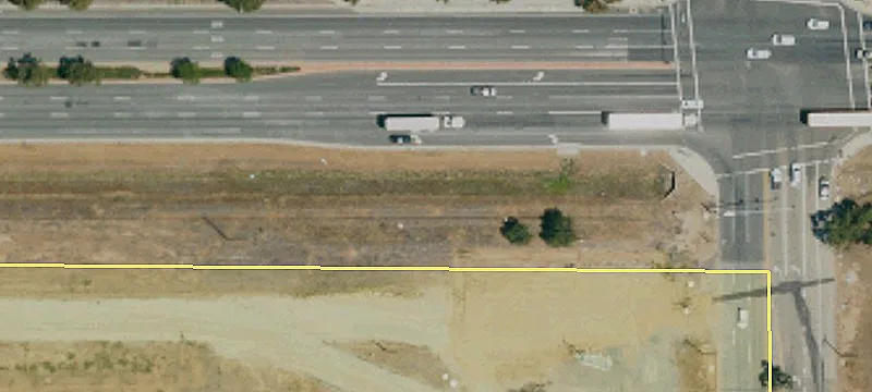 March Air Reserve Base, CA 92518