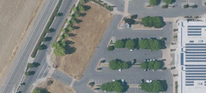 Empire Ave