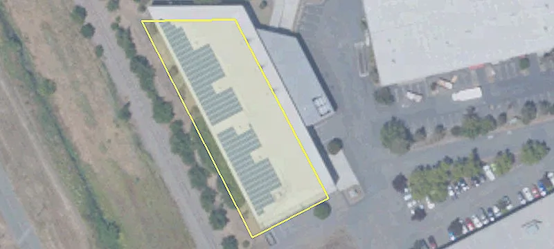 615 Airpark Rd
