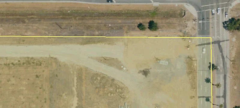 March Air Reserve Base, CA 92518