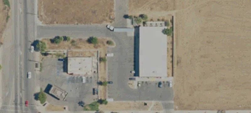 Comanche Dr