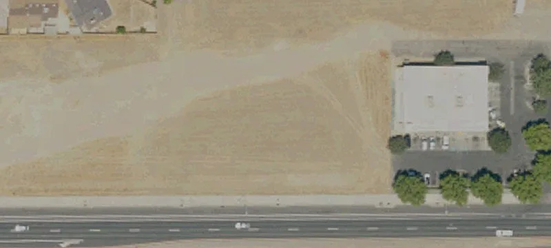 Yosemite Blvd