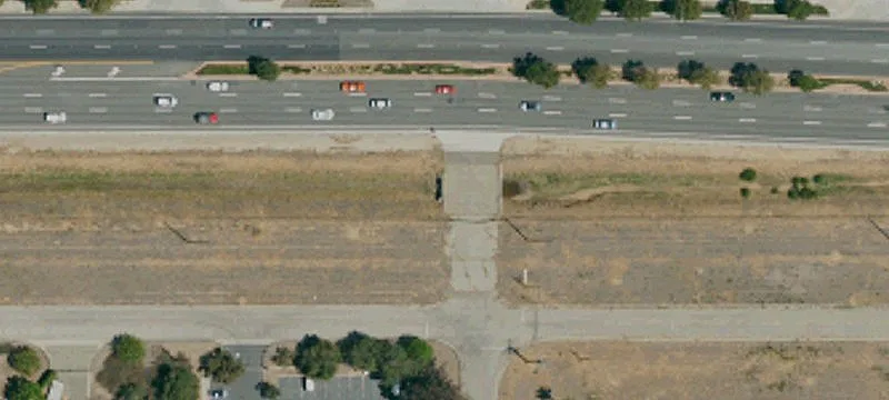 March Air Reserve Base, CA 92518
