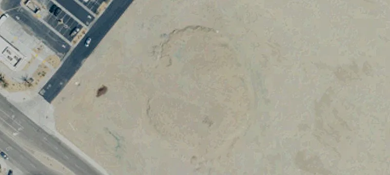 Indio, CA 92201
