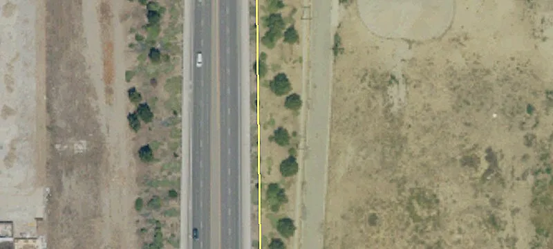 Cypress Ave