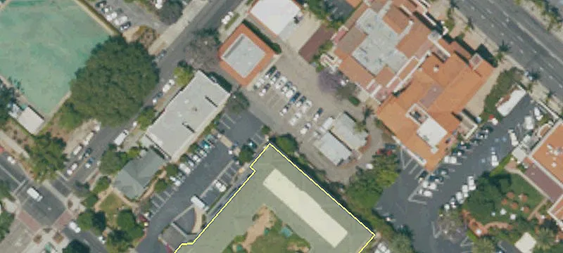 Santa Barbara, CA 93101