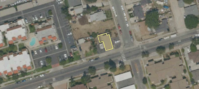 703 La Jolla St