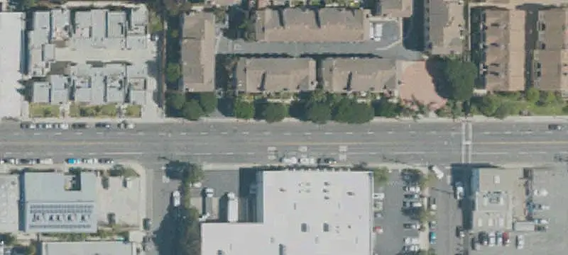 El Segundo, CA 90245