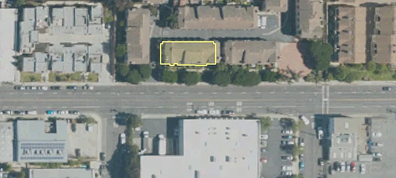 El Segundo, CA 90245
