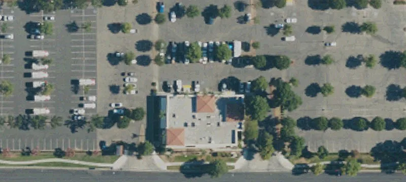 1455 Shaw Ave