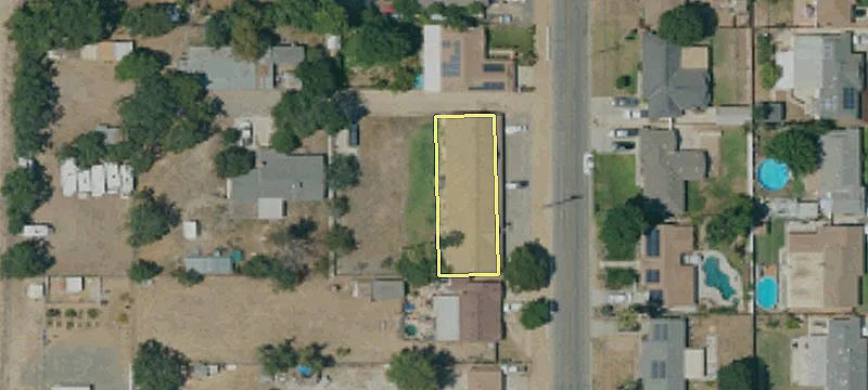 3218 Sierra Ave