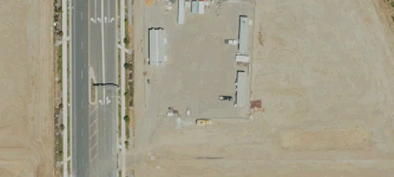 March Air Reserve Base, CA 92518