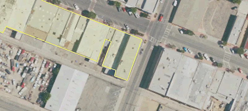 401 Ctr St