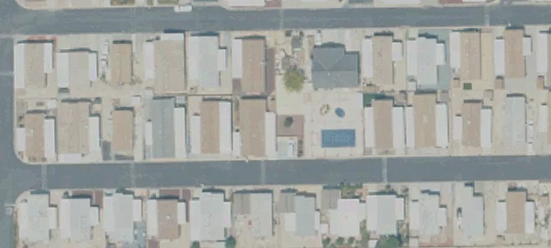 1550 20th W St
