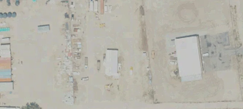1505 Sierra Hwy