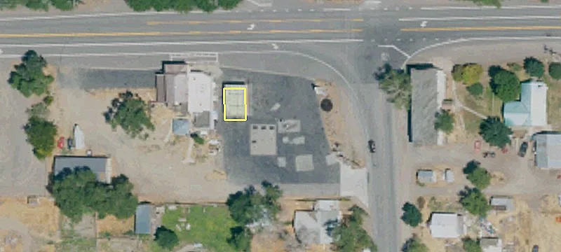 718-650 Us Hwy 395th E