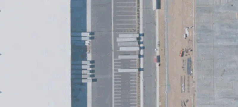 Logistics Ctr Dr