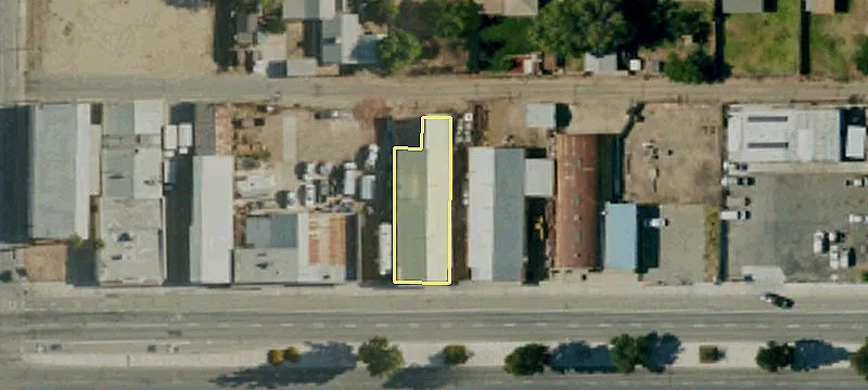 562 Lerdo Hwy