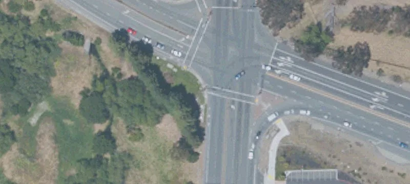 4000 San Pablo Ave