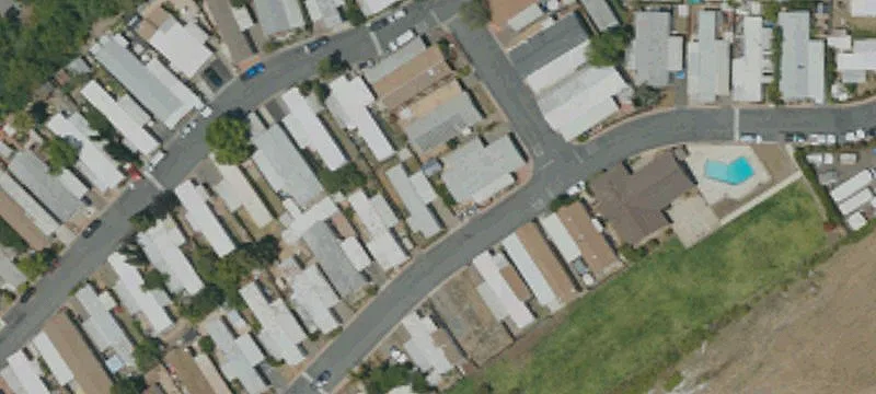 3500 Bullock Ln Spc, Unit 50