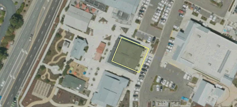110 Tank Farm Rd