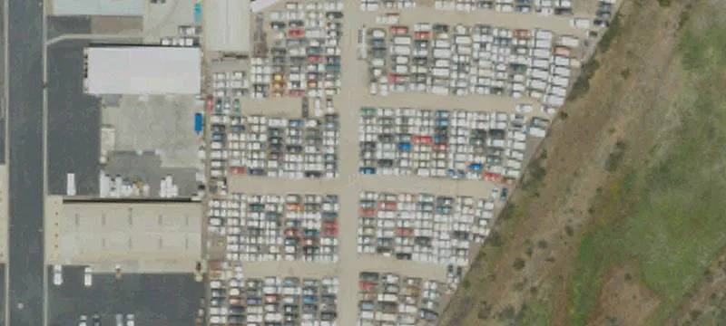 Tank Farm Rd