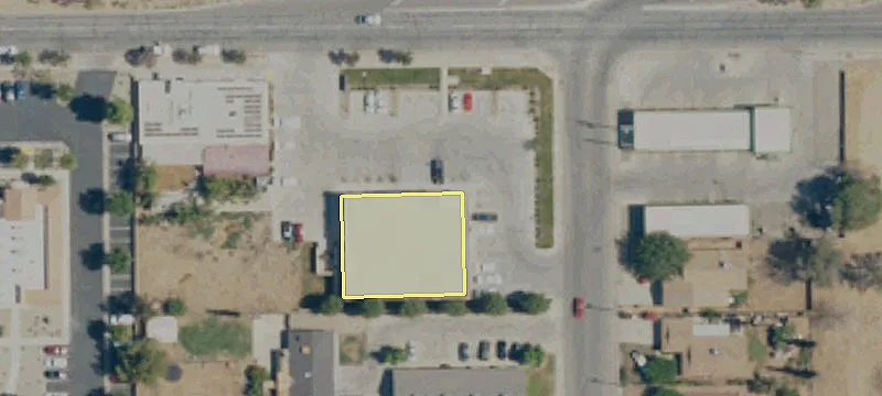 1141 Bear Mtn Blvd