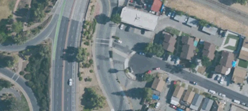 Parkside Dr