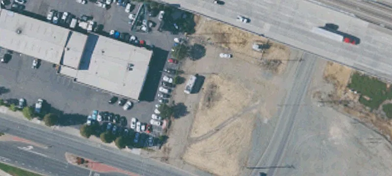 Standard Oil Ave