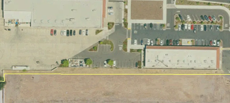 Fair Manzanita Ave