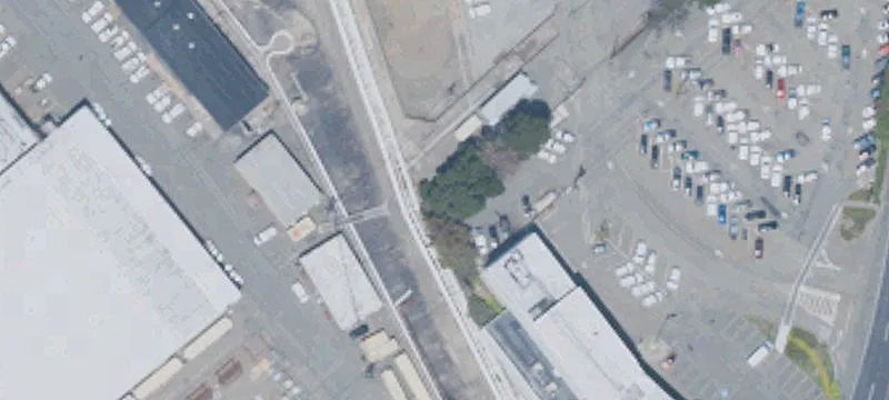 San Pablo Ave