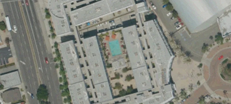 405 Ctr St Promenade, Unit 3