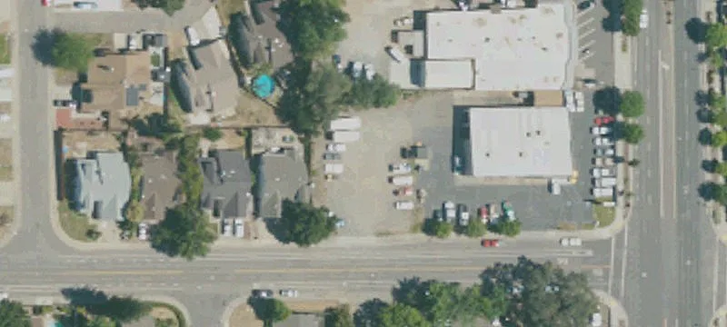 Pratt Ave