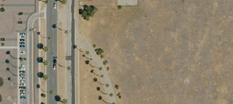 March Air Reserve Base, CA 92518