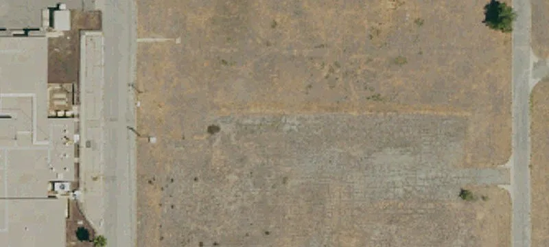 March Air Reserve Base, CA 92518