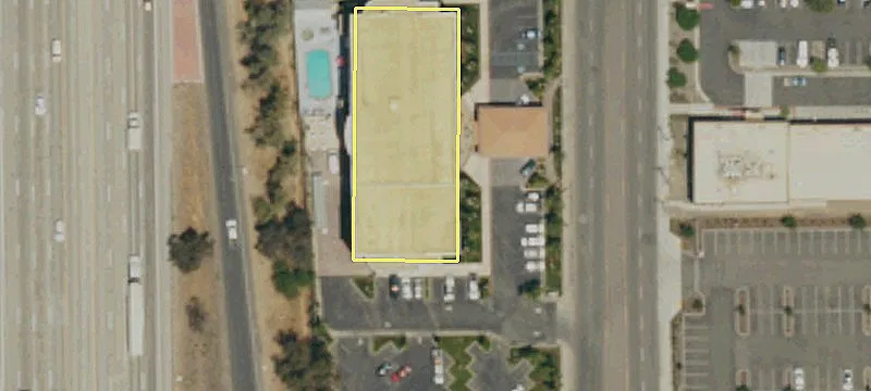 3001 Buck Owens Blvd