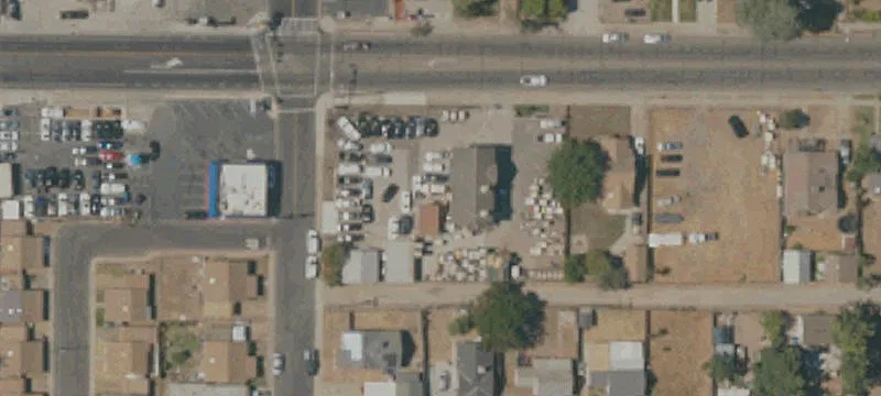 842 Yosemite Ave