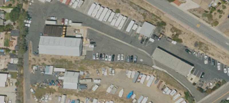 Brisco Rd